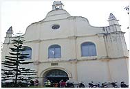 St.Francis Church