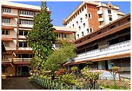 Kottakkal Arya vaidyasala