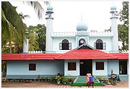 Chereman Juma Masjid